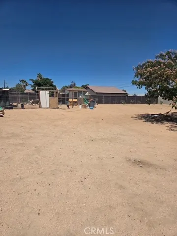 7648 Jenkins, Hesperia, California 92345