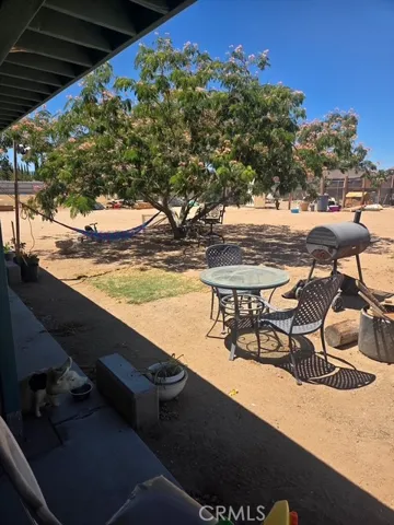 7648 Jenkins, Hesperia, California 92345