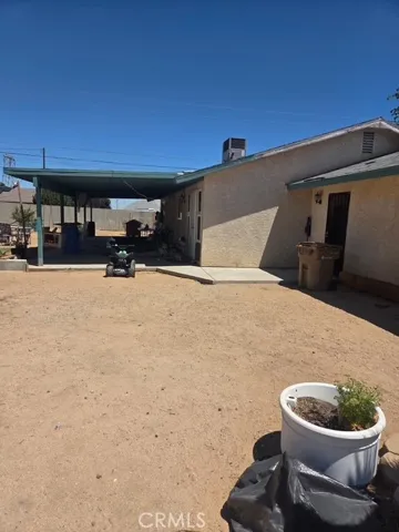 7648 Jenkins, Hesperia, California 92345