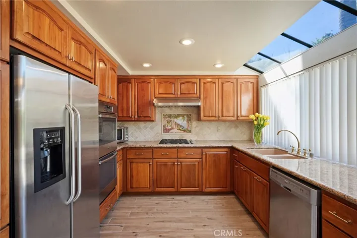 19565 Turtle Springs, Porter Ranch, California 91326 — photo 4