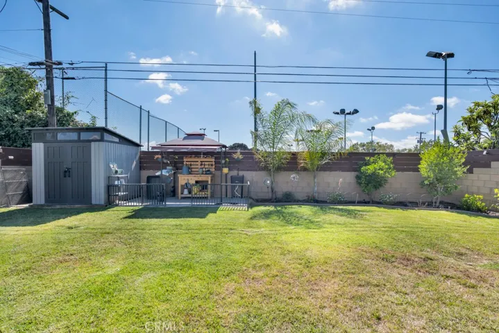 17011 S Catalina, Gardena, California 90247