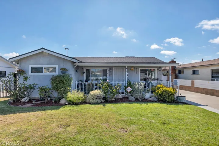17011 S Catalina, Gardena, California 90247