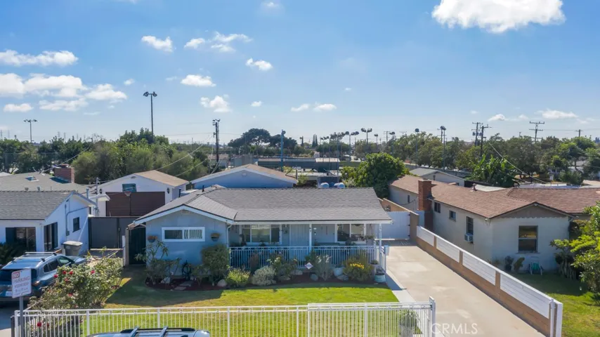 17011 S Catalina, Gardena, California 90247