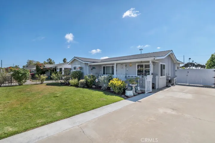 17011 S Catalina, Gardena, California 90247