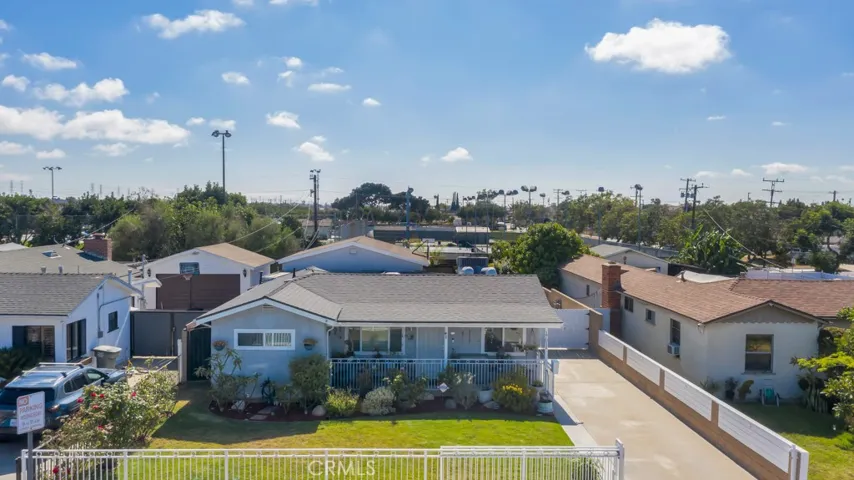 17011 S Catalina, Gardena, California 90247