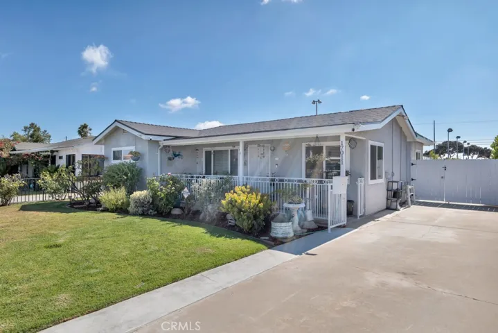 17011 S Catalina, Gardena, California 90247