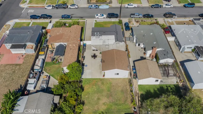 17011 S Catalina, Gardena, California 90247