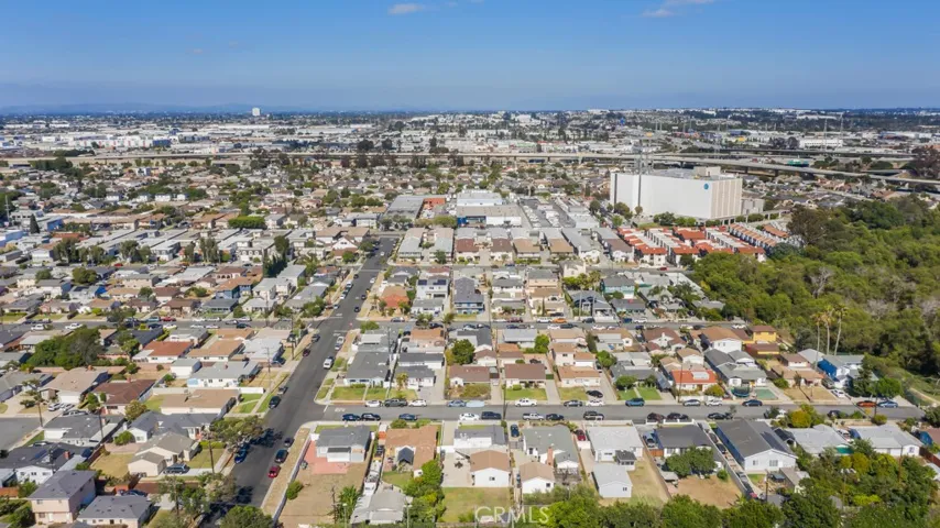 17011 S Catalina, Gardena, California 90247