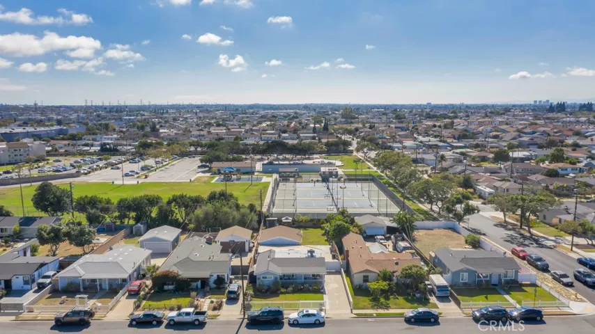 17011 S Catalina, Gardena, California 90247
