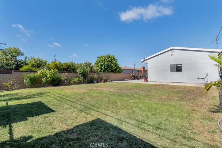 17011 S Catalina, Gardena, California 90247