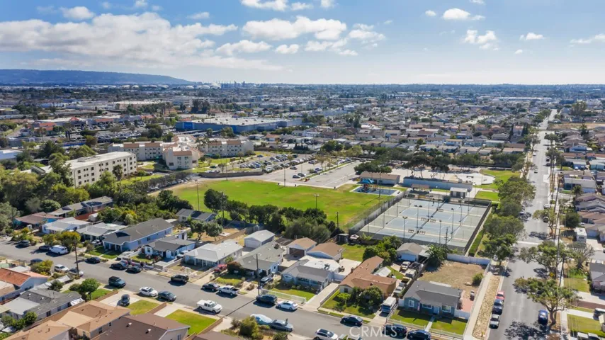 17011 S Catalina, Gardena, California 90247