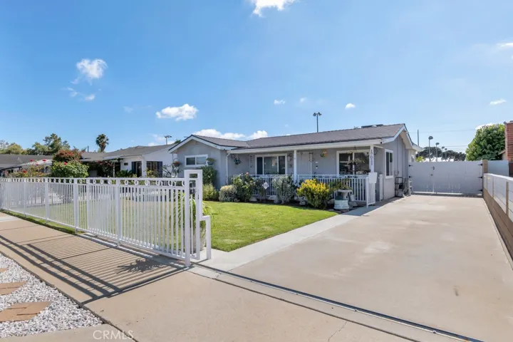 17011 S Catalina, Gardena, California 90247