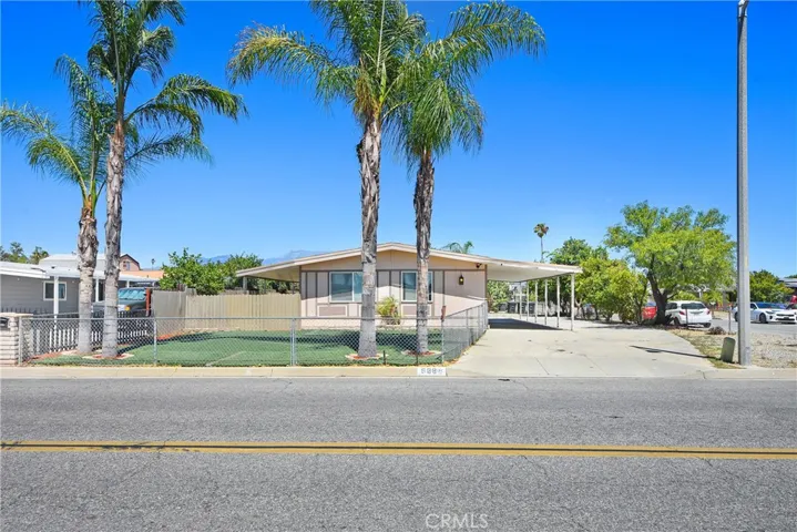 588 N Gilbert, Hemet, California 92543