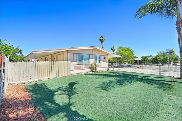 588 N Gilbert, Hemet, California 92543