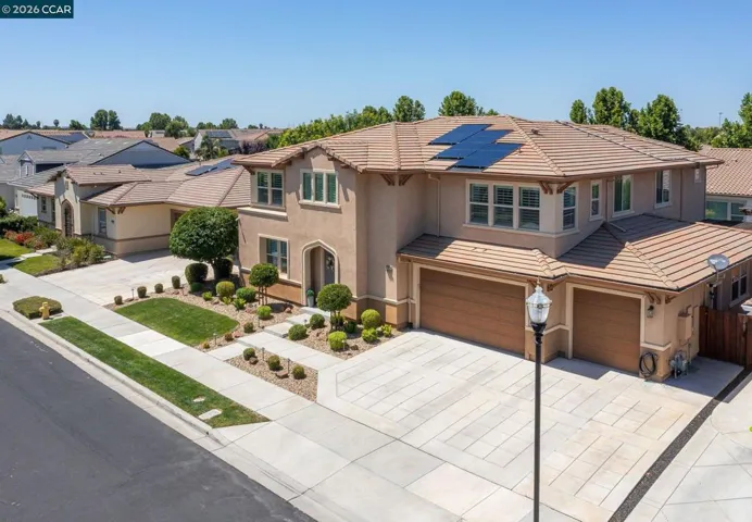 449 Avondale Ct, Brentwood, California 94513