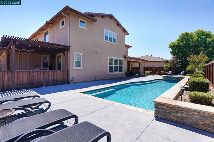 449 Avondale Ct, Brentwood, California 94513