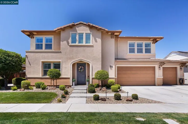 449 Avondale Ct, Brentwood, California 94513