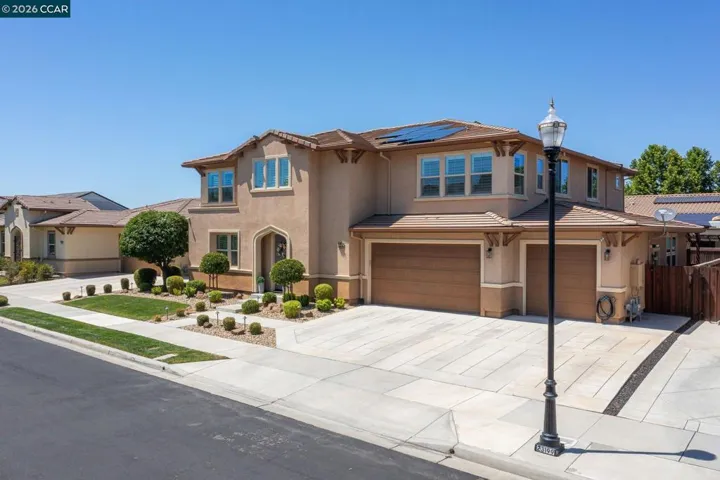 449 Avondale Ct, Brentwood, California 94513