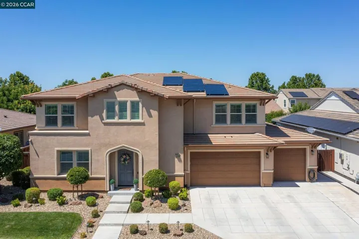 449 Avondale Ct, Brentwood, California 94513