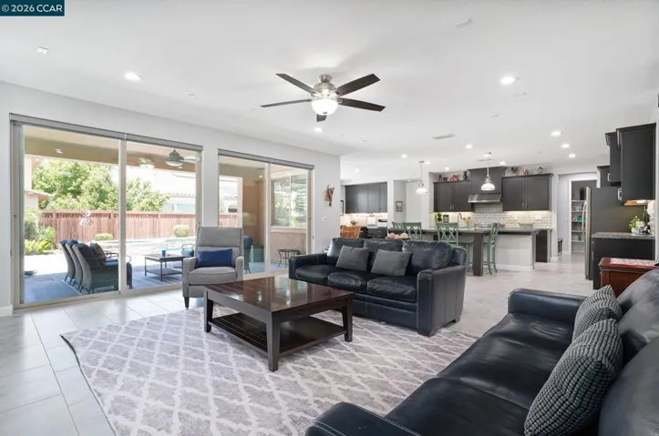 449 Avondale Ct, Brentwood, California 94513
