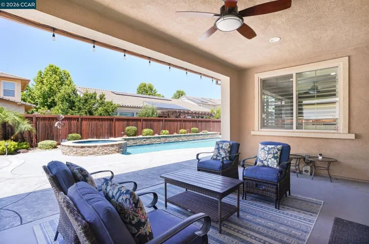 449 Avondale Ct, Brentwood, California 94513
