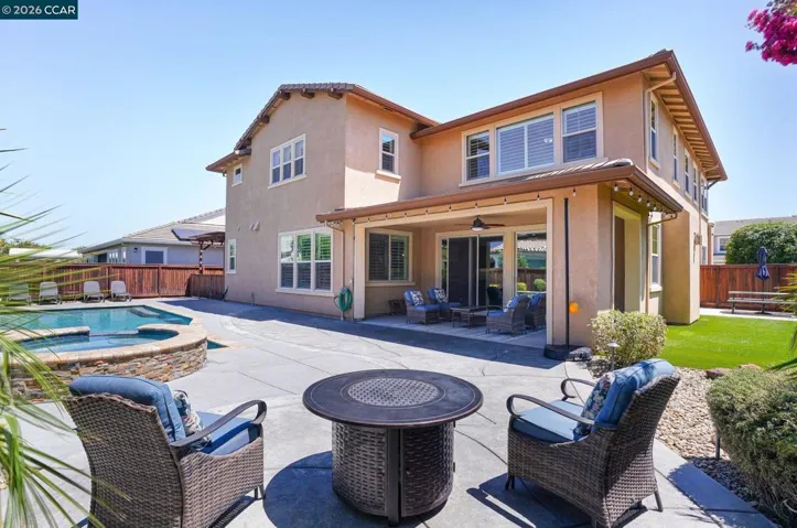 449 Avondale Ct, Brentwood, California 94513