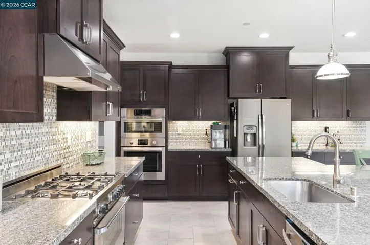 449 Avondale Ct, Brentwood, California 94513