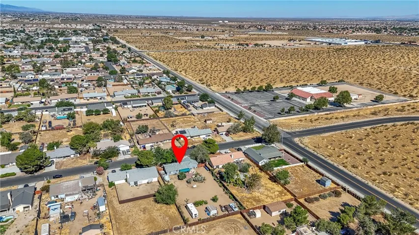 11663 Low Chaparral, Victorville, California 92392