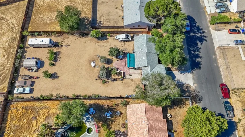 11663 Low Chaparral, Victorville, California 92392