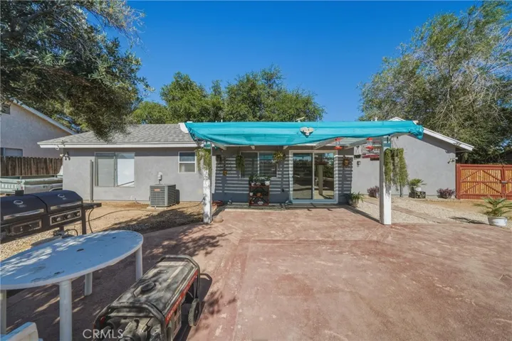 11663 Low Chaparral, Victorville, California 92392