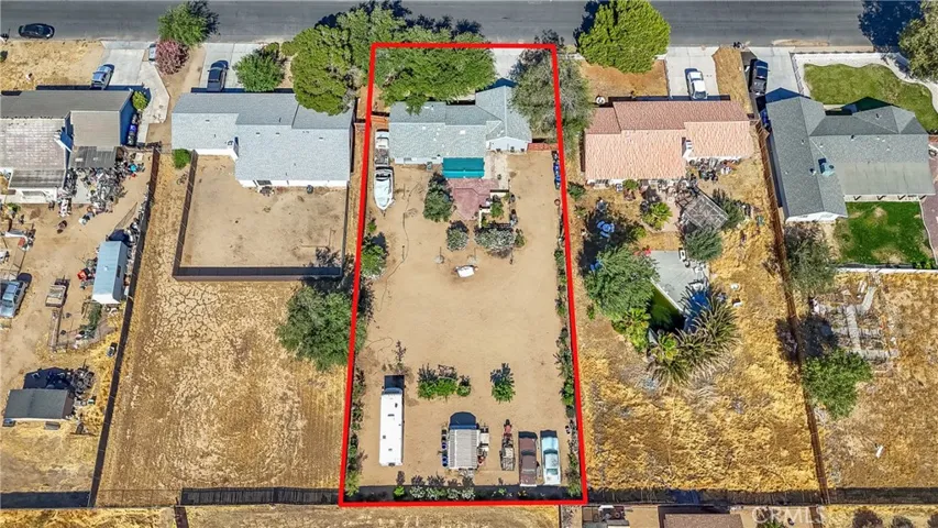 11663 Low Chaparral, Victorville, California 92392