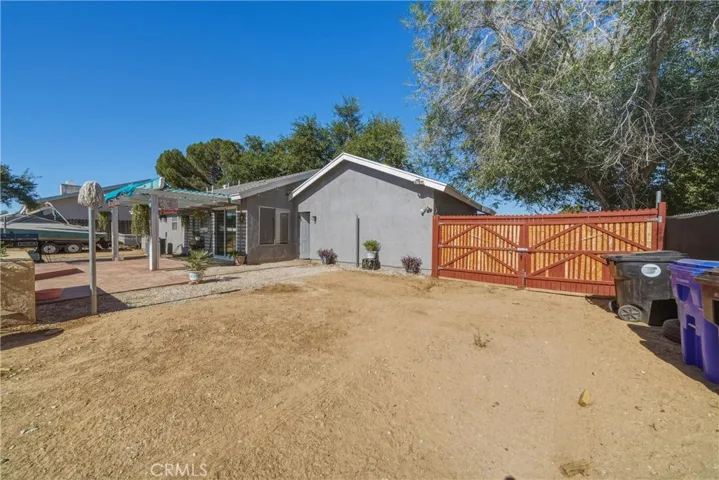 11663 Low Chaparral, Victorville, California 92392