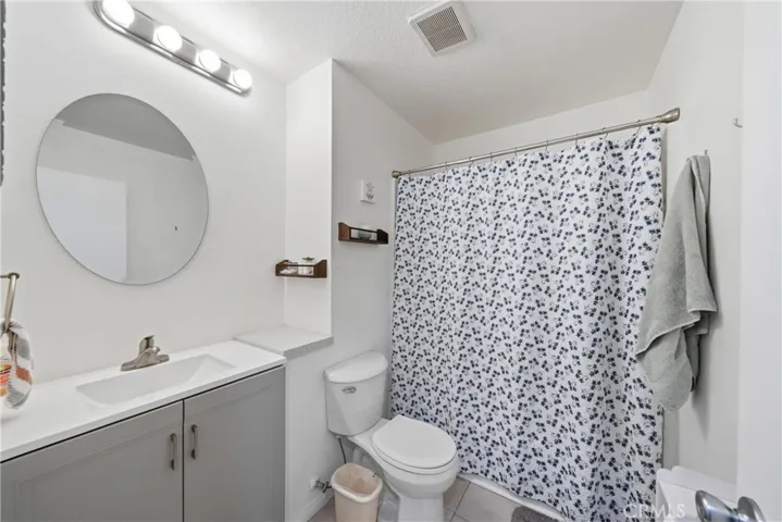 11663 Low Chaparral, Victorville, California 92392