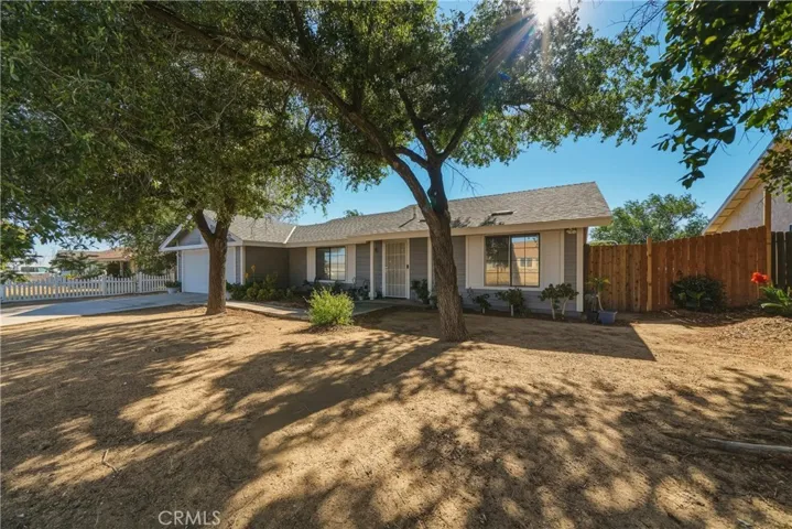 11663 Low Chaparral, Victorville, California 92392