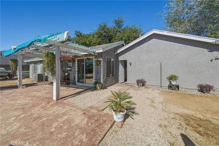 11663 Low Chaparral, Victorville, California 92392