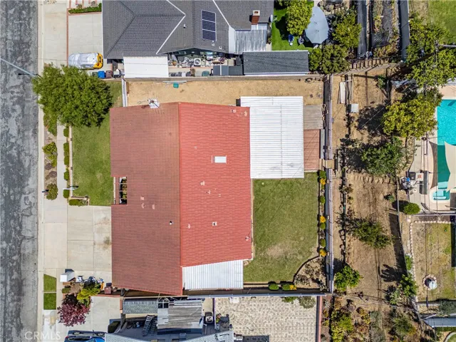 16440 Gregorio, Hacienda Heights, California 91745