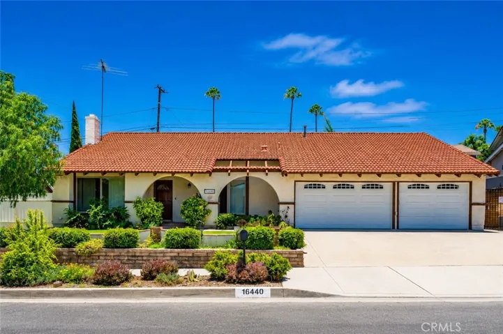 16440 Gregorio, Hacienda Heights, California 91745
