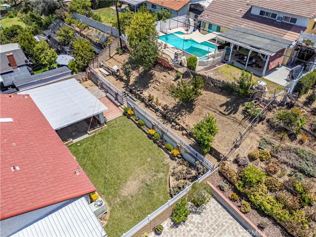 16440 Gregorio, Hacienda Heights, California 91745