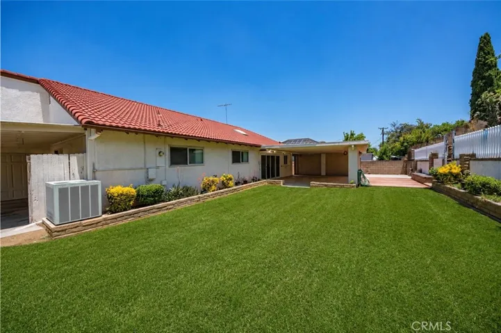16440 Gregorio, Hacienda Heights, California 91745