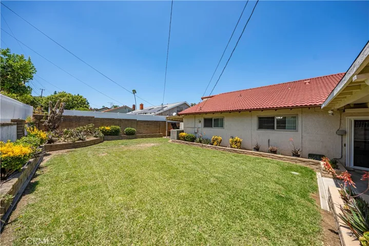 16440 Gregorio, Hacienda Heights, California 91745