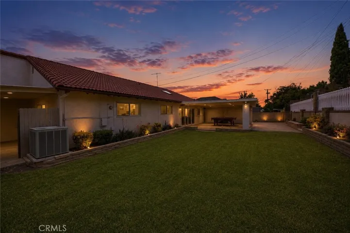16440 Gregorio, Hacienda Heights, California 91745