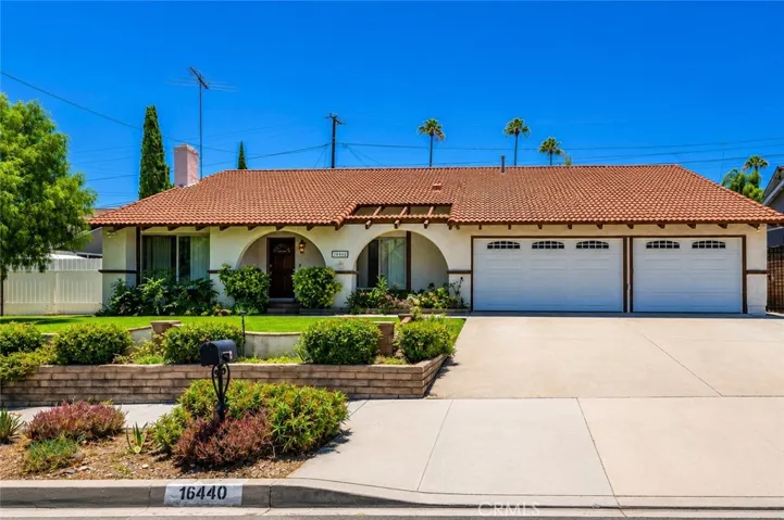 16440 Gregorio, Hacienda Heights, California 91745