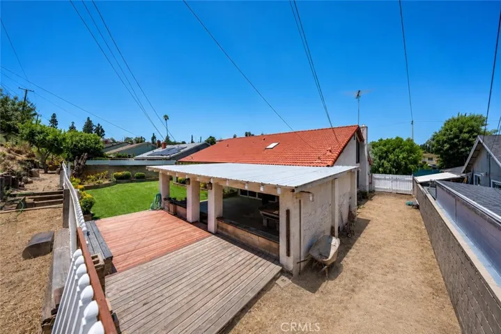 16440 Gregorio, Hacienda Heights, California 91745