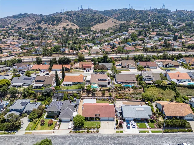 16440 Gregorio, Hacienda Heights, California 91745