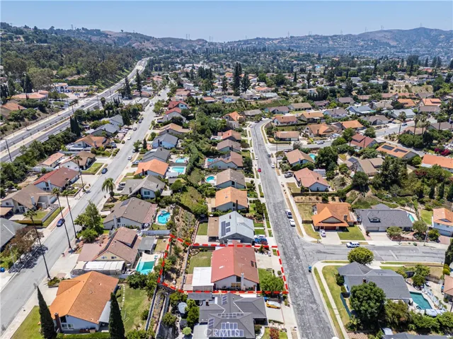 16440 Gregorio, Hacienda Heights, California 91745