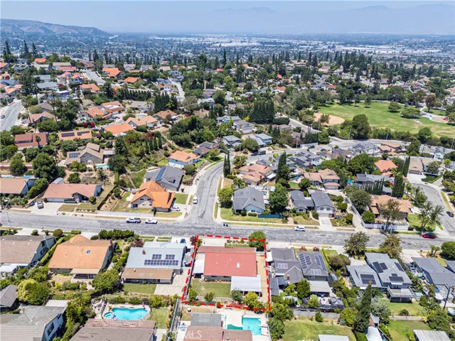 16440 Gregorio, Hacienda Heights, California 91745