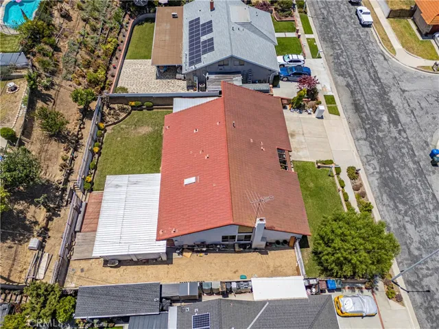 16440 Gregorio, Hacienda Heights, California 91745