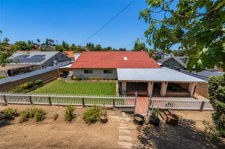 16440 Gregorio, Hacienda Heights, California 91745