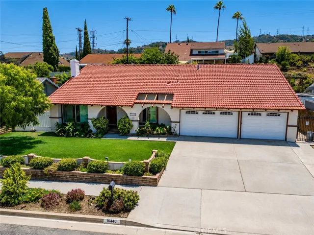 16440 Gregorio, Hacienda Heights, California 91745