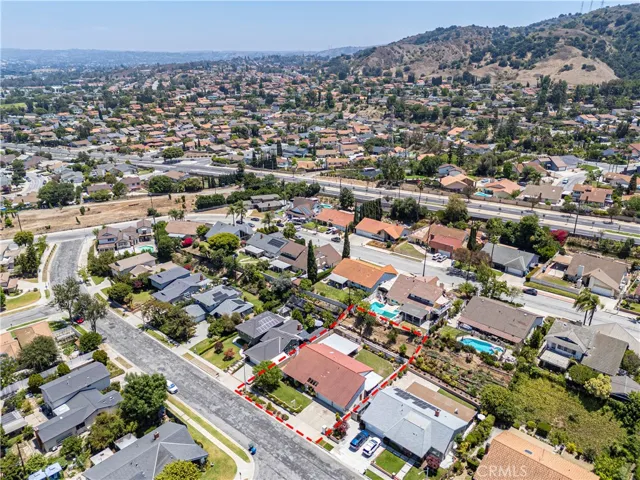 16440 Gregorio, Hacienda Heights, California 91745